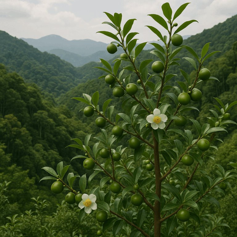 為什麼老一輩都愛「苦茶油」？5個方向了解東方橄欖油