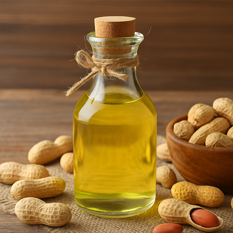 Peanut Oil
