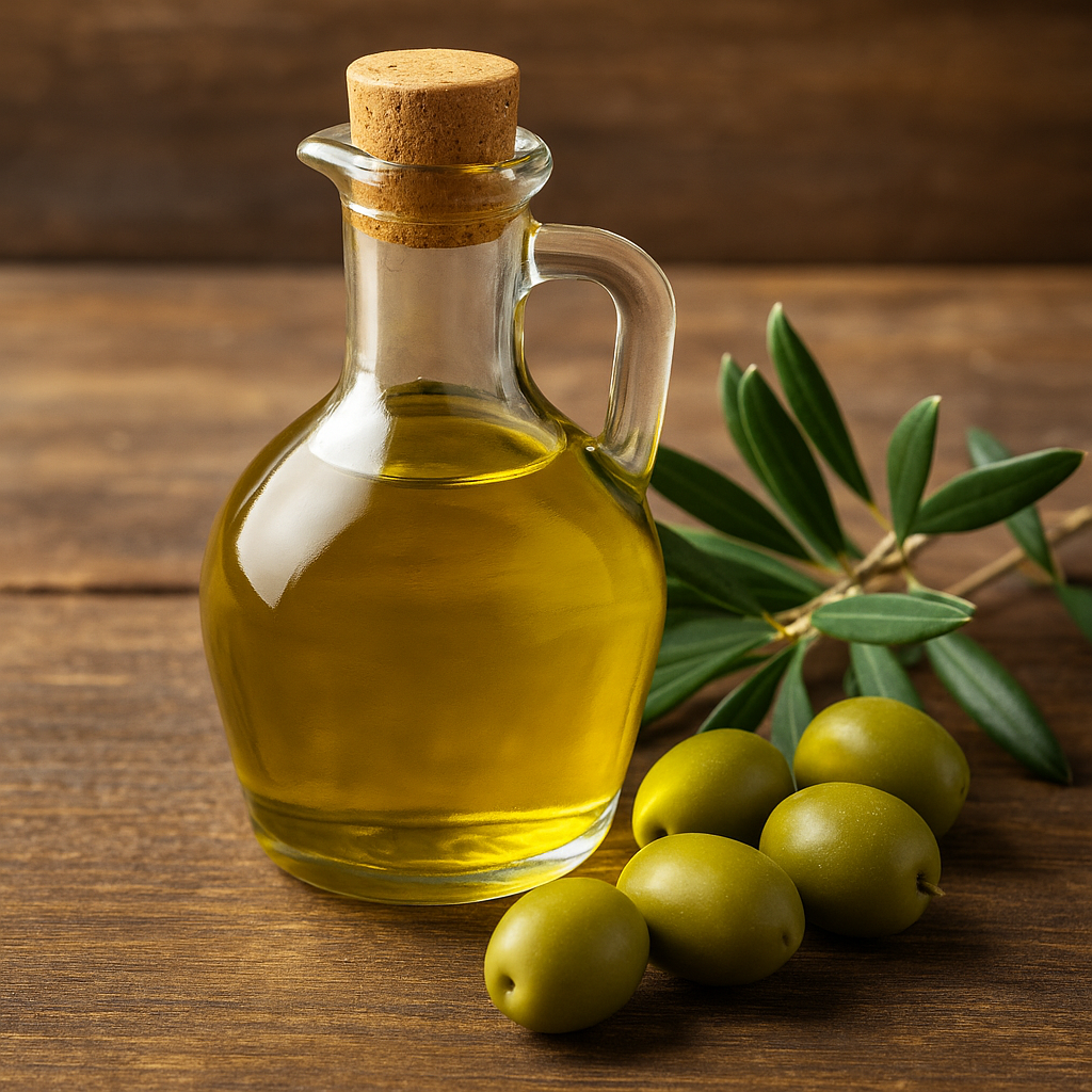 橄欖油